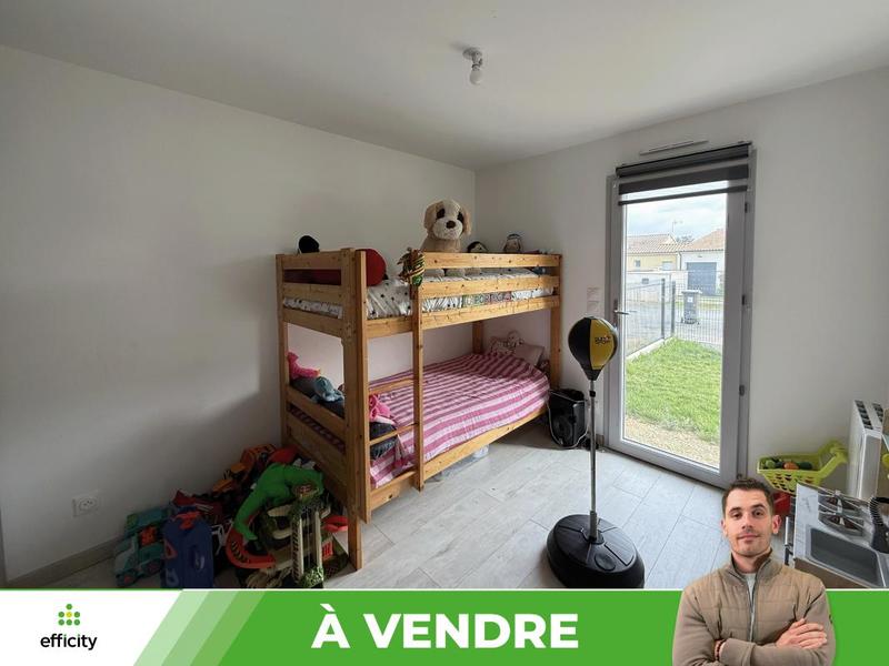 Pavillon - 94 m² - 5 pièces