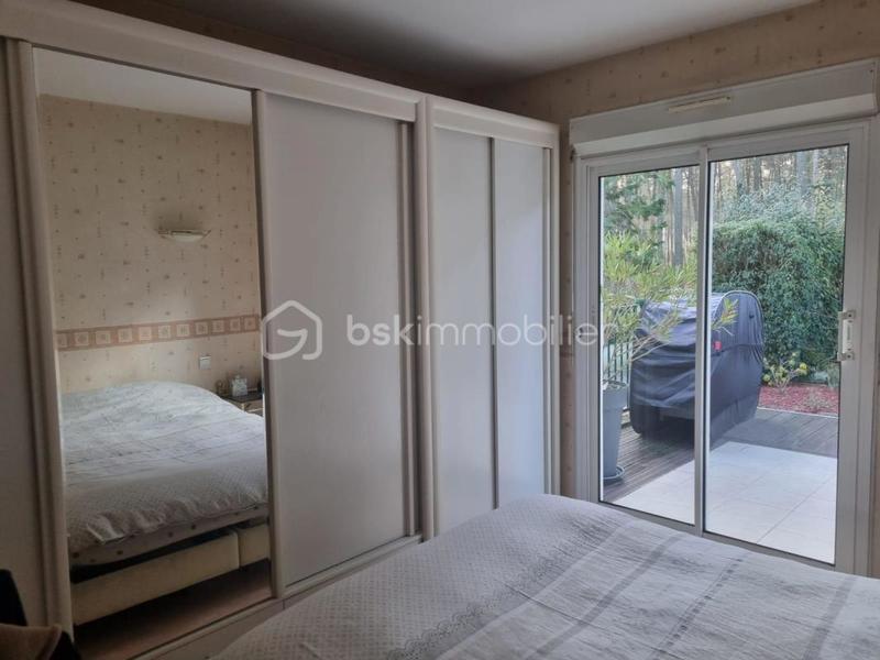 Pavillon - 120 m² - 6 pièces