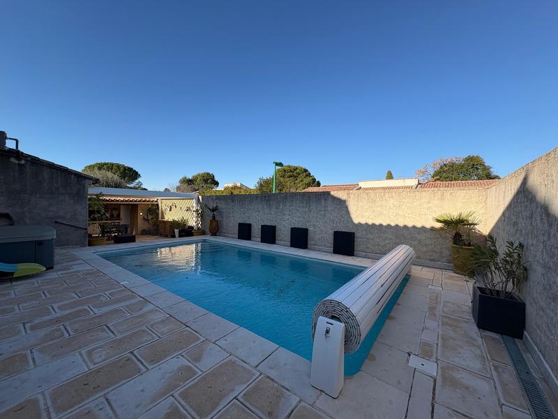 Maison - 148 m² - 5 pièces