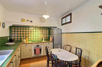 Maison de village - 47 m² - 2 pièces