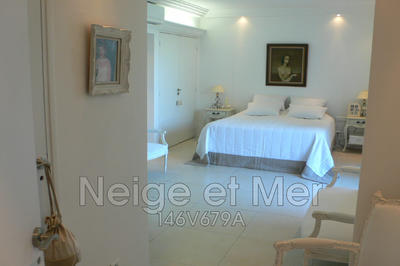 Appartement - 120 m² - 3 pièces