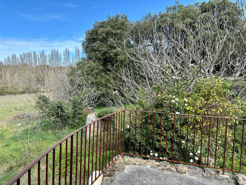 Mas - 260 m² - 17 pièces