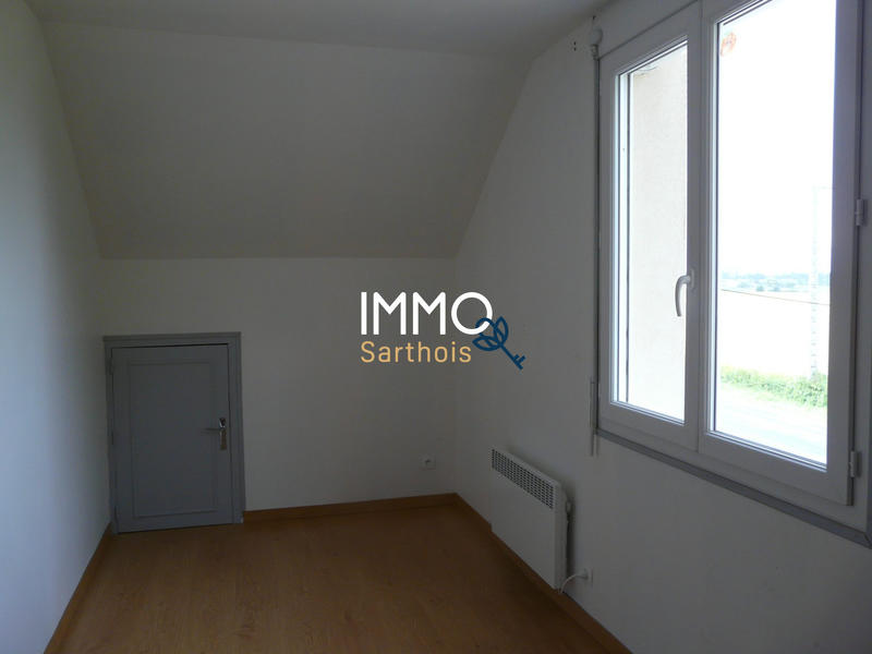 Maison - 87 m² - 5 pièces