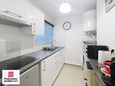 Appartement - 32 m² - 1 pièce