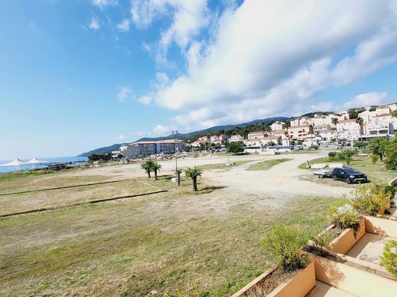 Appartement - 44 m² - 3 pièces