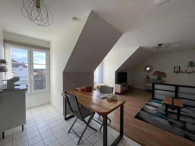 Appartement - 39 m² - 1 pièce