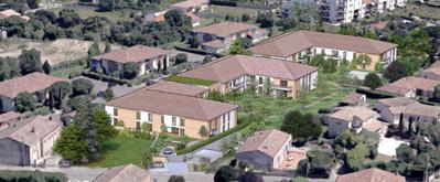 Appartement - 50 à 91 m² - 4 pièces