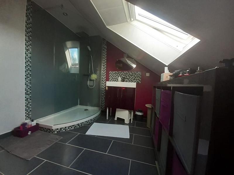 Maison - 108 m² - 3 pièces