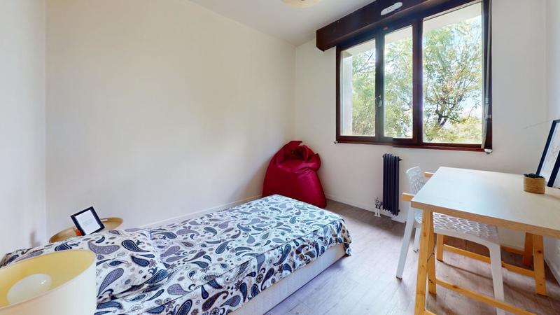 Appartement - 71 m² - 3 pièces