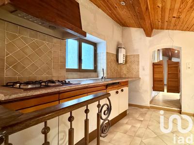 Appartement - 105 m² - 4 pièces