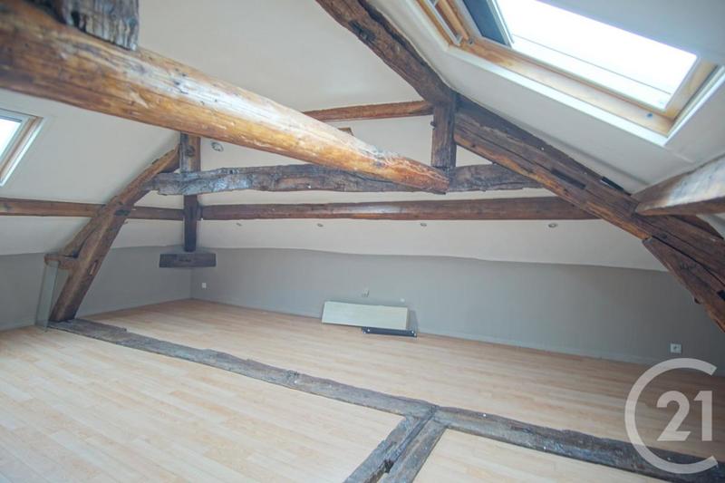 Maison de ville - 148 m² - 6 pièces