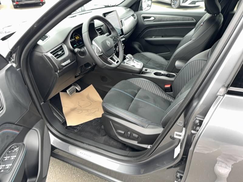 Renault Arkana E-Tech full hybrid 145 Gsr2 esprit Alpine