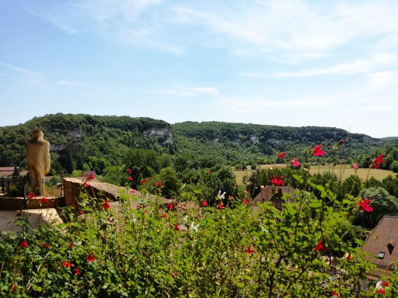 Conférence - Mille et une manière d'appeler l'eau ?