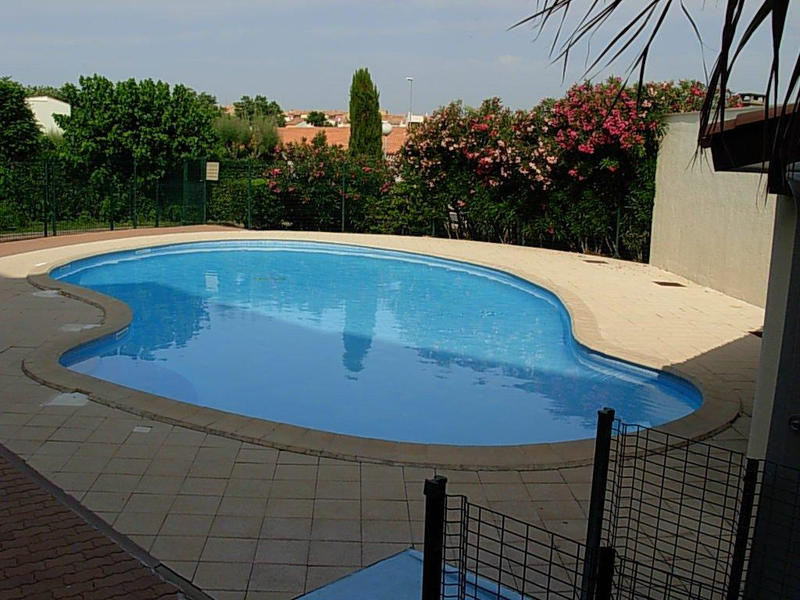 Appartement - 46 m² - 3 pièces