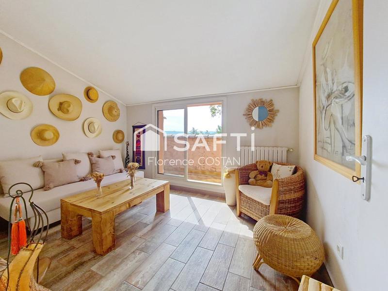 Villa - 160 m² - 6 pièces