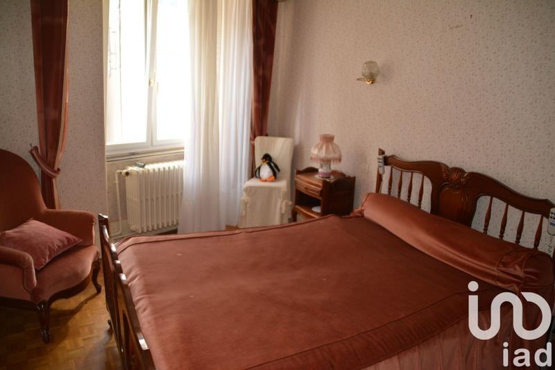 Maison de ville - 115 m² - 5 pièces