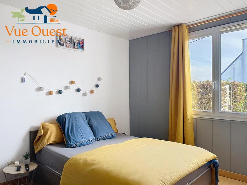 Maison - 93 m² - 6 pièces