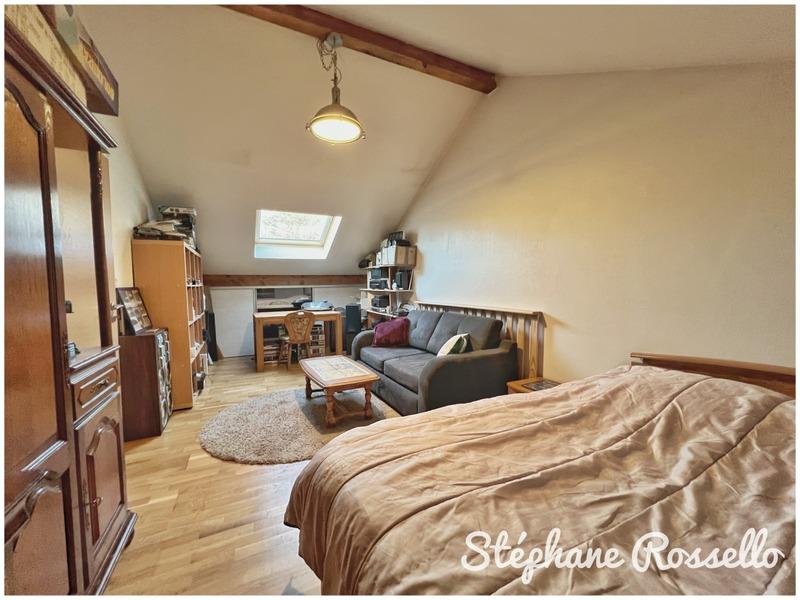 Maison - 165 m² - 5 pièces