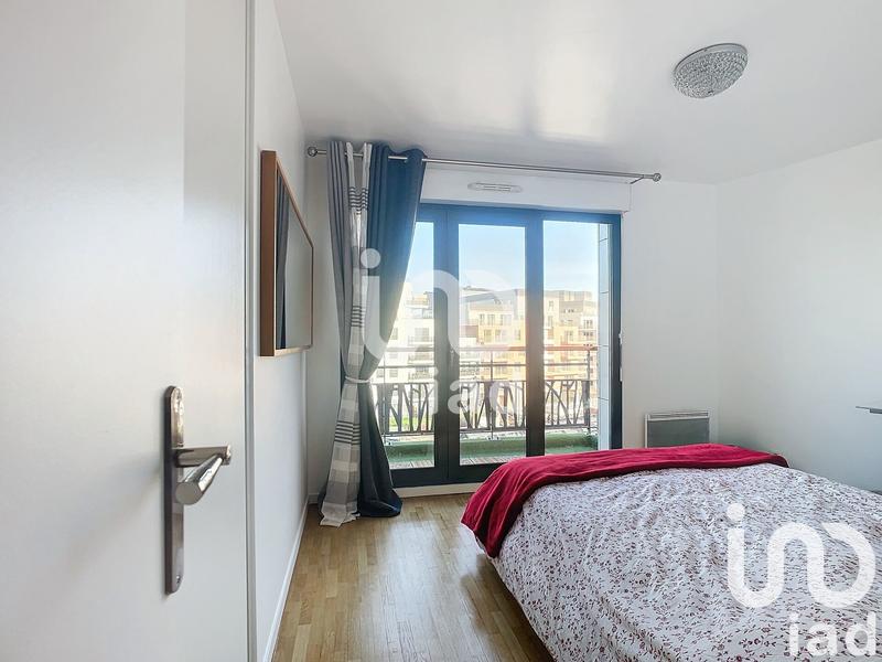 Appartement - 92 m² - 4 pièces