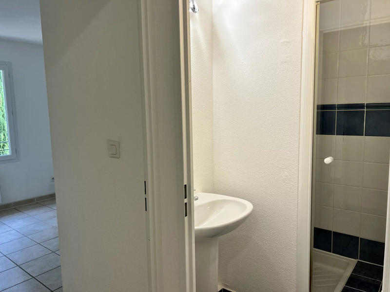 Appartement - 86 m² - 4 pièces