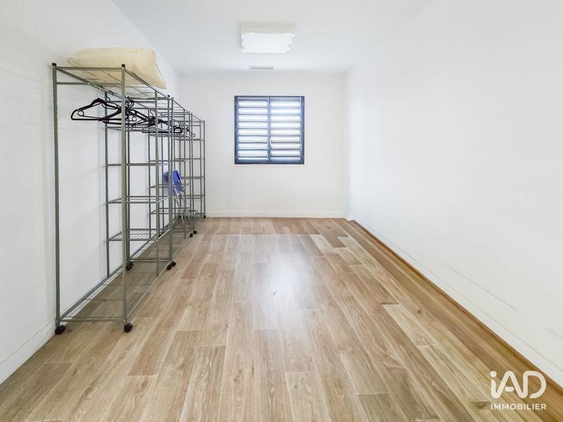 Local commercial - 1 320 m²