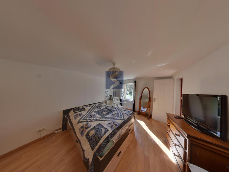 Maison - 133 m² - 8 pièces