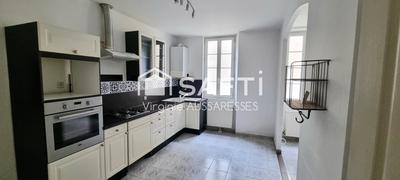 Appartement - 68 m² - 2 pièces