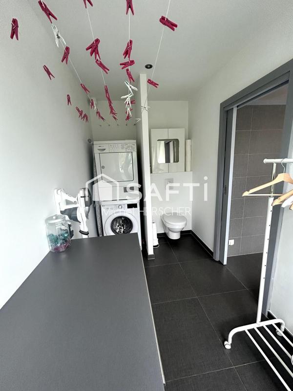 Villa - 230 m² - 7 pièces