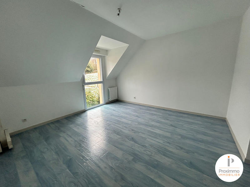 Maison - 108 m² - 5 pièces