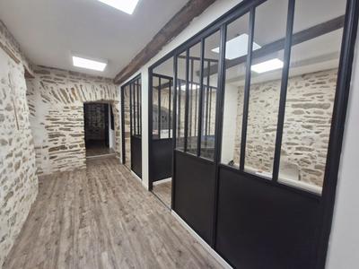 Local commercial - 164 m²