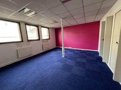 Bureau - 340 m²
