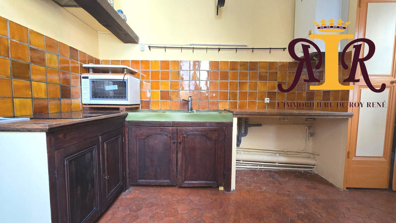 Appartement - 91 m² - 3 pièces