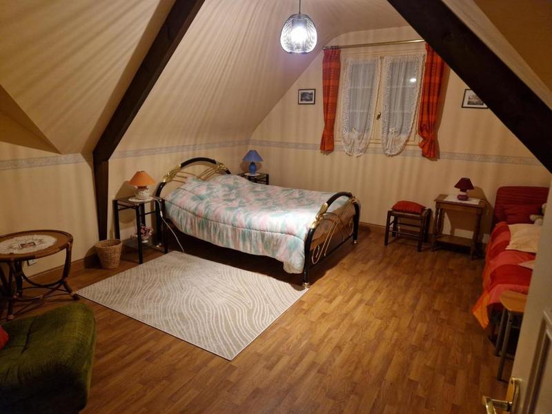 Maison - 174 m² - 6 pièces