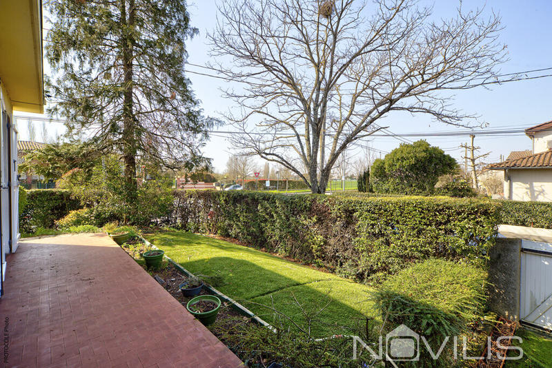 Villa - 107 m² - 4 pièces