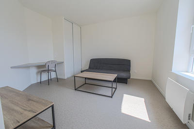 Appartement - 25 m² - 1 pièce