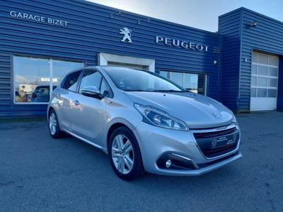 Peugeot 208 1.2 Vti 82 Style