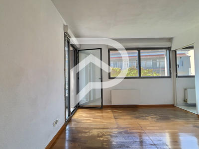 Appartement - 55 m² - 2 pièces