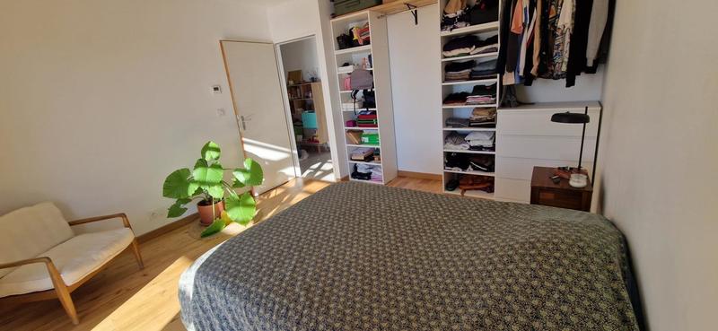 Maison - 102 m² - 4 pièces