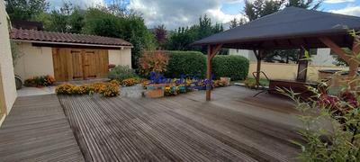 Villa - 190 m² - 8 pièces