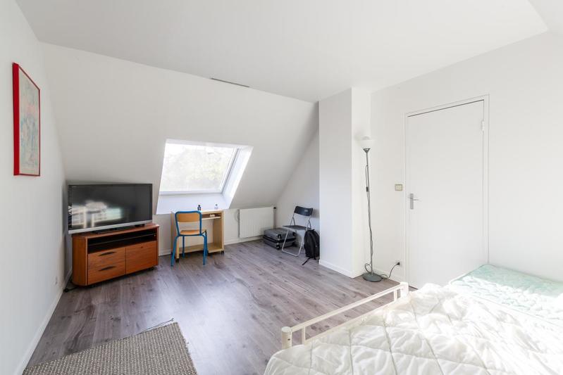 Maison - 116 m² - 4 pièces