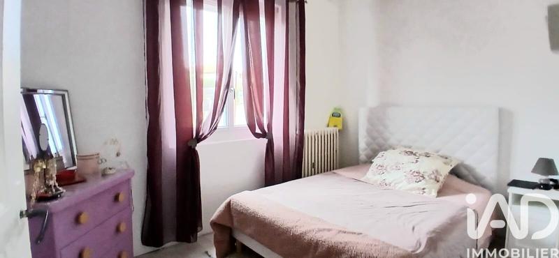 Maison - 142 m² - 5 pièces