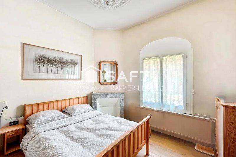 Maison - 63 m² - 4 pièces