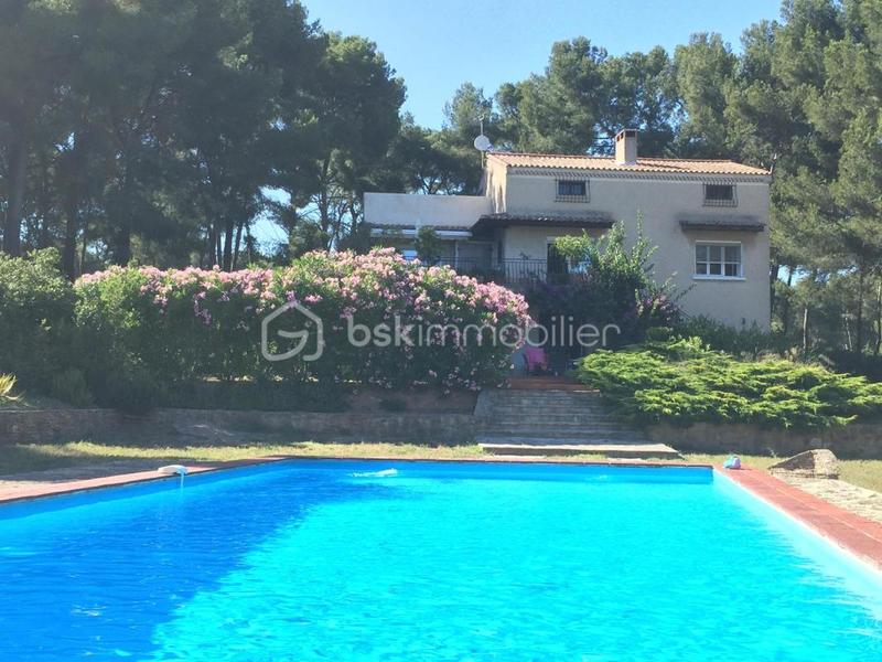 Appartement - 128 m² - 4 pièces