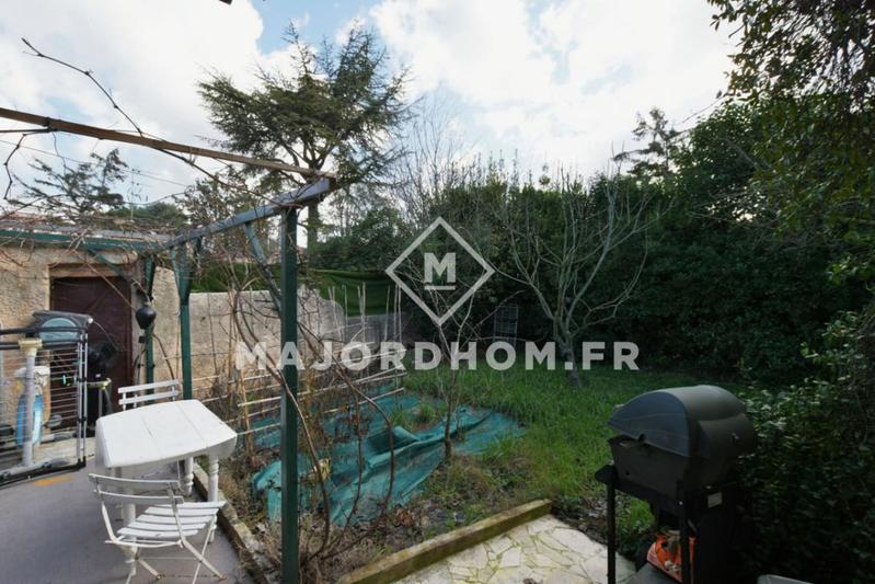 Villa - 100 m² - 4 pièces