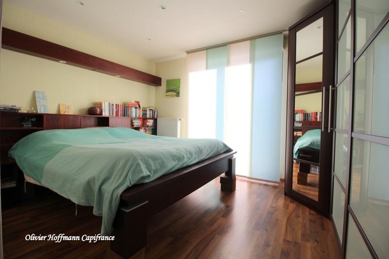 Maison - 234 m² - 9 pièces