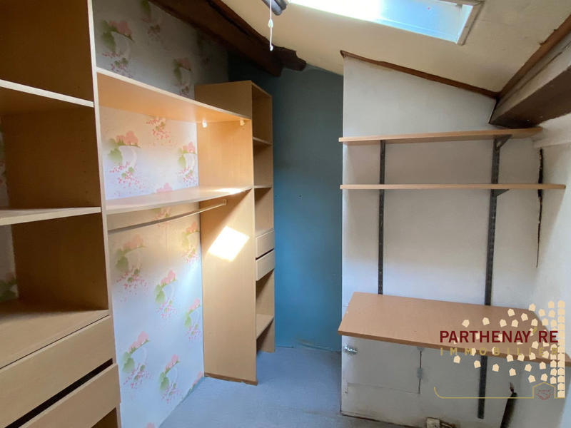 Maison - 205 m² - 5 pièces