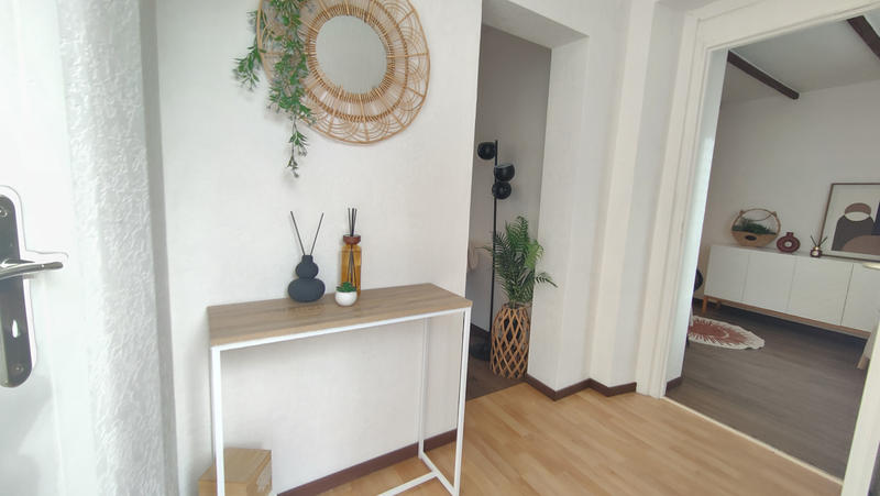 Appartement - 31 m² - 2 pièces