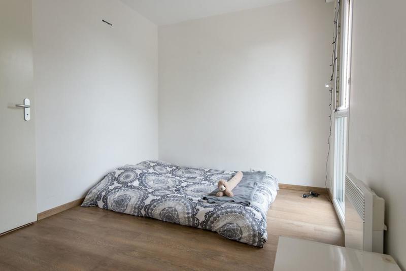 Appartement - 33 m² - 2 pièces