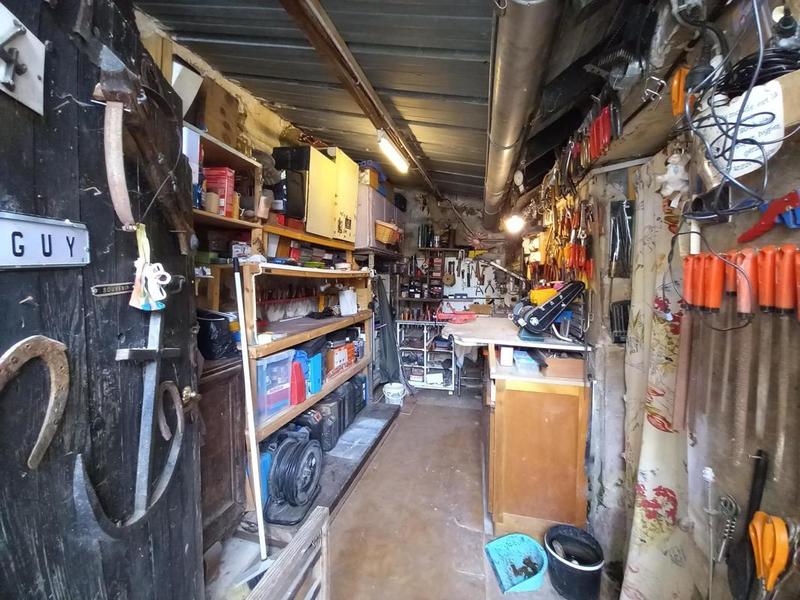 Maison - 58 m² - 2 pièces