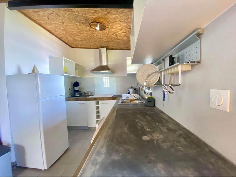 Appartement - 31 m² - 1 pièce